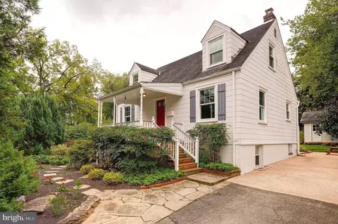 626 Potomac Ave, Silver Spring, MD 20910