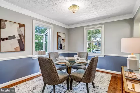 Dining - 9210 Glenville Rd, Silver Spring, MD 20901 photo 4 of 4