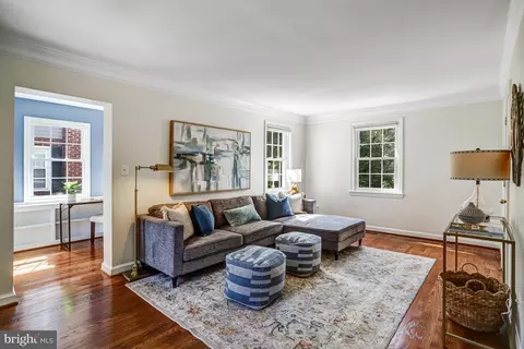 Living - 9210 Glenville Rd, Silver Spring, MD 20901 photo 1 of 1