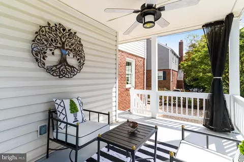 Exterior - 9210 Glenville Rd, Silver Spring, MD 20901 photo 3 of 6