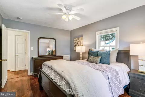 Bedroom - 9210 Glenville Rd, Silver Spring, MD 20901 photo 1 of 9