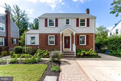 Exterior - 9210 Glenville Rd, Silver Spring, MD 20901 photo 1 of 6
