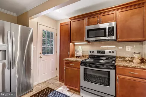 Kitchen - 9210 Glenville Rd, Silver Spring, MD 20901 photo 4 of 4
