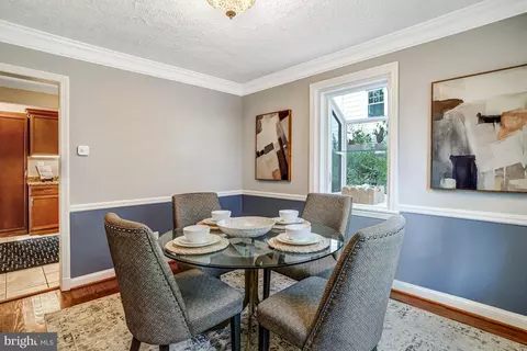 Dining - 9210 Glenville Rd, Silver Spring, MD 20901 photo 1 of 4