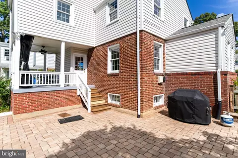 Exterior - 9210 Glenville Rd, Silver Spring, MD 20901 photo 6 of 6