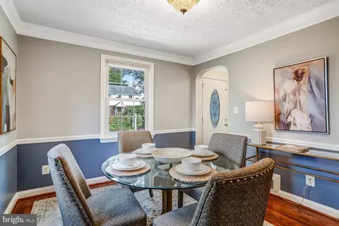 Dining - 9210 Glenville Rd, Silver Spring, MD 20901 photo 3 of 4