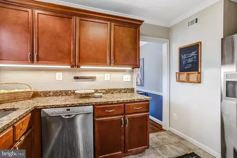 Kitchen - 9210 Glenville Rd, Silver Spring, MD 20901 photo 3 of 4