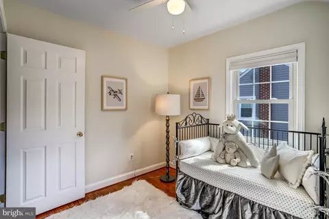 Bedroom - 9210 Glenville Rd, Silver Spring, MD 20901 photo 7 of 9