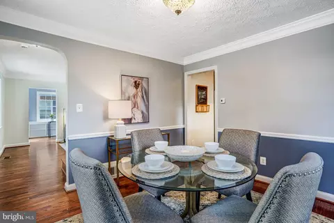 Dining - 9210 Glenville Rd, Silver Spring, MD 20901 photo 2 of 4
