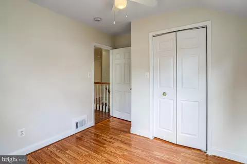 Bedroom - 9210 Glenville Rd, Silver Spring, MD 20901 photo 9 of 9