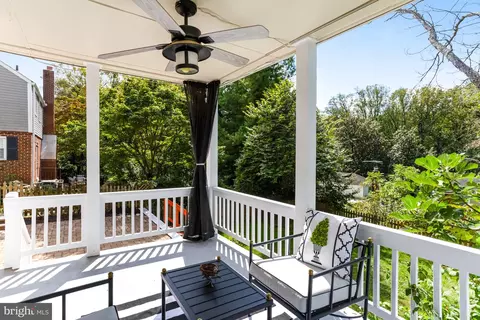 Exterior - 9210 Glenville Rd, Silver Spring, MD 20901 photo 5 of 6
