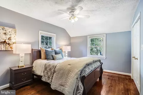 Bedroom - 9210 Glenville Rd, Silver Spring, MD 20901 photo 3 of 9