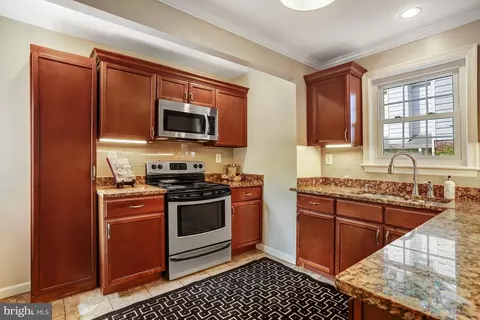 Kitchen - 9210 Glenville Rd, Silver Spring, MD 20901 photo 1 of 4