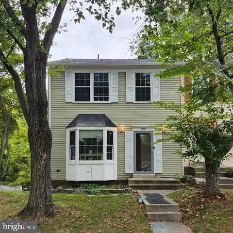 12013 Winding Creek Way, Germantown, MD 20874