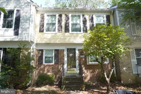 334 Wye Ml, Gaithersburg, MD 20879