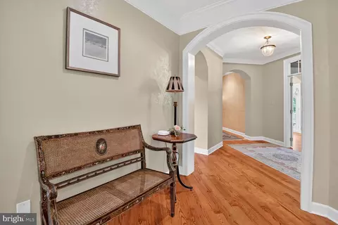Entry Way - 17512 Ashton Forest Ter, Sandy Spring, MD 20860 photo 18 of 30