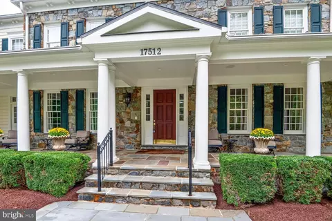 Exterior - 17512 Ashton Forest Ter, Sandy Spring, MD 20860 photo 3 of 10