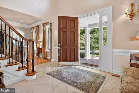 Entry Way - 17512 Ashton Forest Ter, Sandy Spring, MD 20860 photo 1 of 30