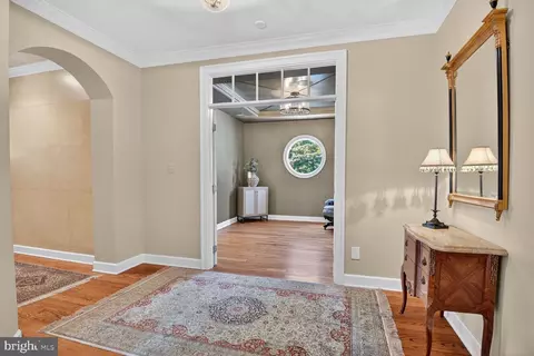 Entry Way - 17512 Ashton Forest Ter, Sandy Spring, MD 20860 photo 20 of 30