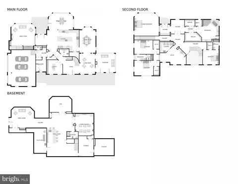 Floorplan - 17512 Ashton Forest Ter, Sandy Spring, MD 20860 photo 4 of 4