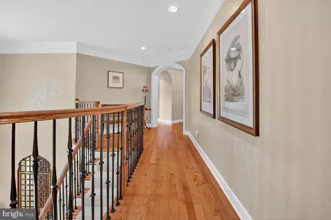 Entry Way - 17512 Ashton Forest Ter, Sandy Spring, MD 20860 photo 17 of 30
