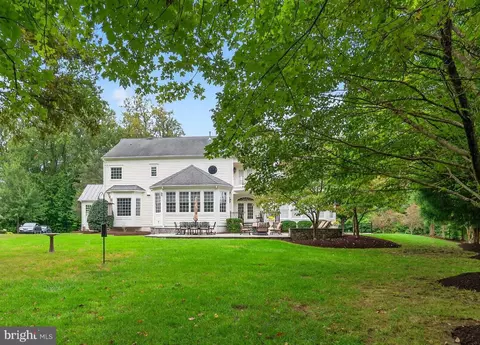 Exterior - 17512 Ashton Forest Ter, Sandy Spring, MD 20860 photo 10 of 10