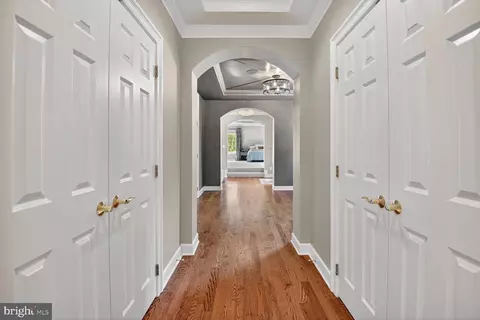Entry Way - 17512 Ashton Forest Ter, Sandy Spring, MD 20860 photo 24 of 30