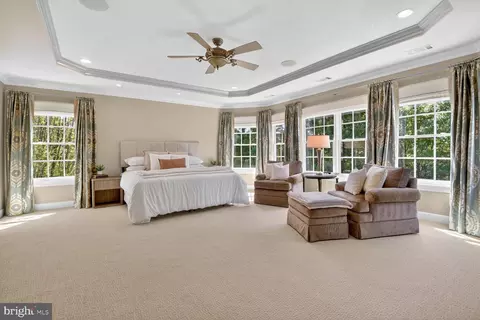 Bedroom - 17512 Ashton Forest Ter, Sandy Spring, MD 20860 photo 1 of 9