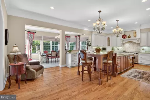 Kitchen - 17512 Ashton Forest Ter, Sandy Spring, MD 20860 photo 1 of 10
