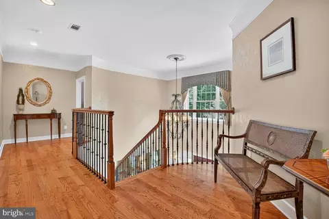 Entry Way - 17512 Ashton Forest Ter, Sandy Spring, MD 20860 photo 16 of 30
