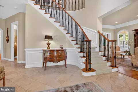 Entry Way - 17512 Ashton Forest Ter, Sandy Spring, MD 20860 photo 2 of 30
