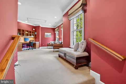 Entry Way - 17512 Ashton Forest Ter, Sandy Spring, MD 20860 photo 26 of 30