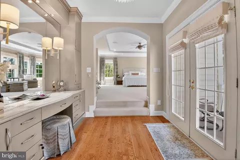 Entry Way - 17512 Ashton Forest Ter, Sandy Spring, MD 20860 photo 23 of 30