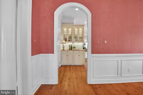 Entry Way - 17512 Ashton Forest Ter, Sandy Spring, MD 20860 photo 6 of 30