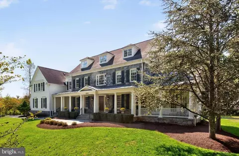 Exterior - 17512 Ashton Forest Ter, Sandy Spring, MD 20860 photo 2 of 10