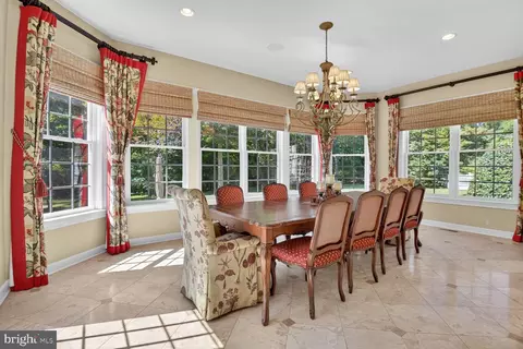 Dining - 17512 Ashton Forest Ter, Sandy Spring, MD 20860 photo 4 of 6