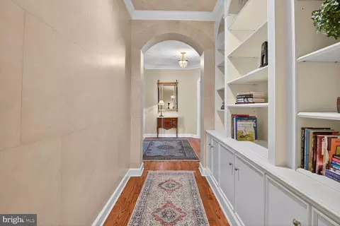 Entry Way - 17512 Ashton Forest Ter, Sandy Spring, MD 20860 photo 11 of 30