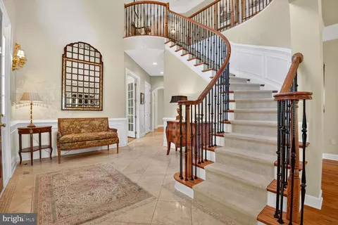 Entry Way - 17512 Ashton Forest Ter, Sandy Spring, MD 20860 photo 3 of 30
