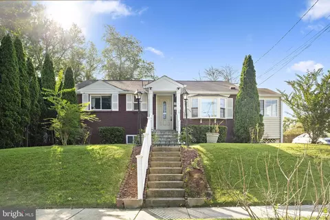 13010 Evanston St, Rockville, MD 20853