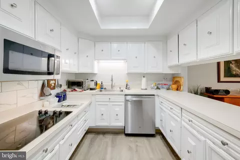Kitchen - 3272 Gleneagles Dr #67-1D, Silver Spring, MD 20906 photo 1 of 3