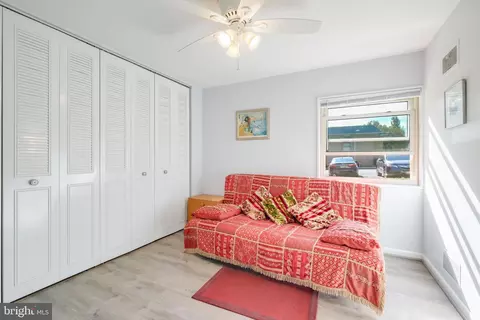 Bedroom - 3272 Gleneagles Dr #67-1D, Silver Spring, MD 20906 photo 3 of 3