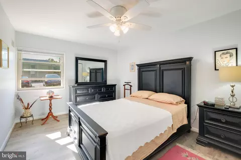 Bedroom - 3272 Gleneagles Dr #67-1D, Silver Spring, MD 20906 photo 1 of 3