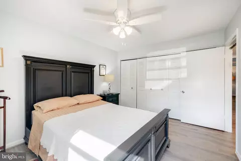 Bedroom - 3272 Gleneagles Dr #67-1D, Silver Spring, MD 20906 photo 2 of 3