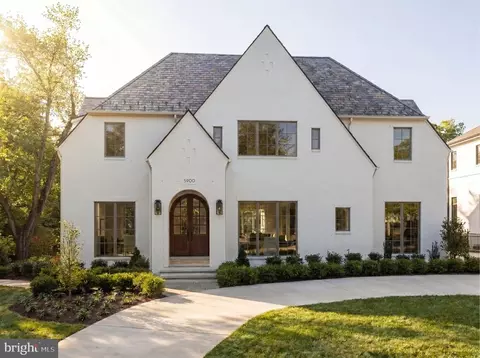5900 Kennedy Dr, Chevy Chase, MD 20815