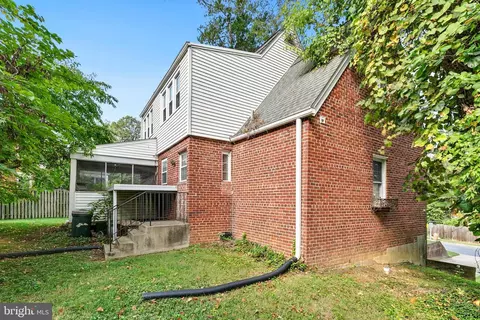 500 Bonifant St, Silver Spring, MD 20910 photo 34