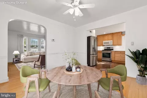 500 Bonifant St, Silver Spring, MD 20910 photo 13