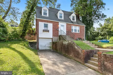 500 Bonifant St, Silver Spring, MD 20910 photo 3