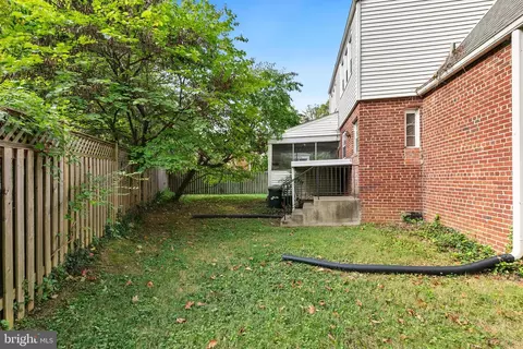 500 Bonifant St, Silver Spring, MD 20910 photo 35