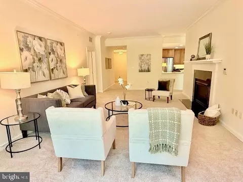 8300 Burdette Rd #574, Bethesda, MD 20817