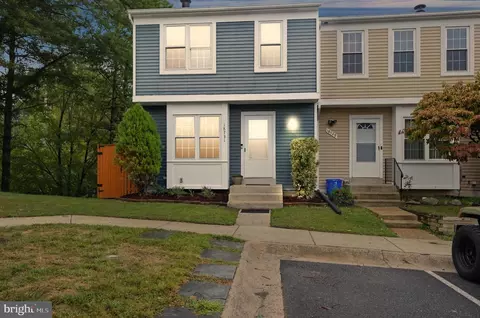 18731 Birdseye Dr, Germantown, MD 20874